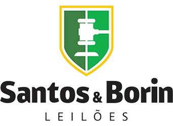 Santos & Borin Leilões